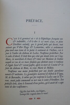 Vigny Servitude et Grandeur Militaires PIAZZA – Image 5