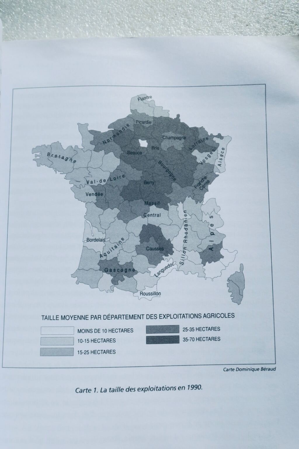 Rural transformations and global village dynamics