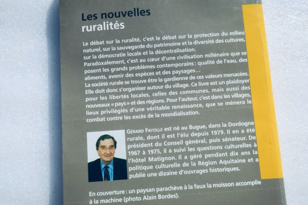 Rural transformations and global village dynamics
