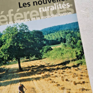 Village nouvelles ruralités - Les villages et la mondialisation