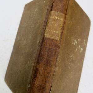 VILLARS Lettres de Madame la Marquise de Villars, ambassadrice en Espagne 1759