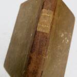 Briefe der Marquise de Villars, Botschafterin in Spanien 1759