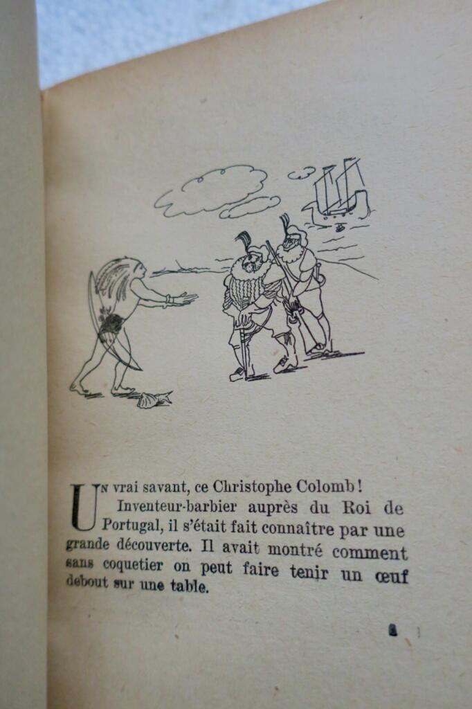 French History Chronicle