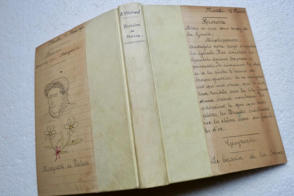 French History Chronicle