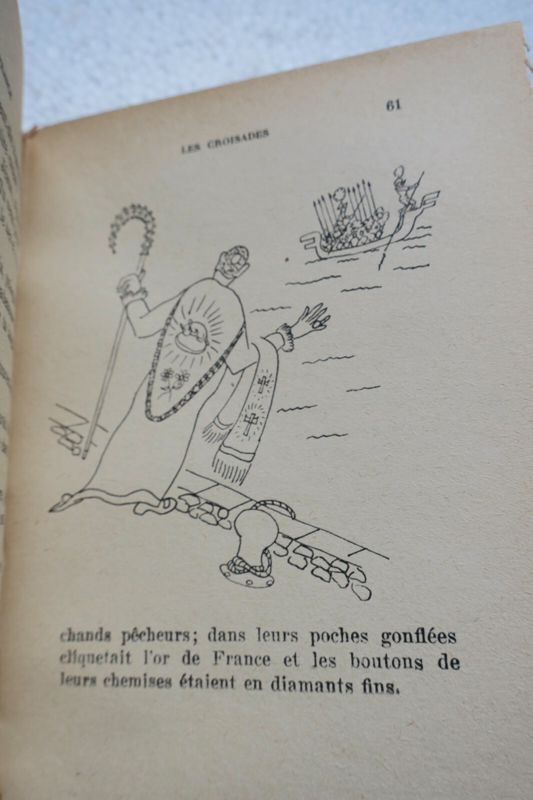 Französische Geschichtschronik – Image 6