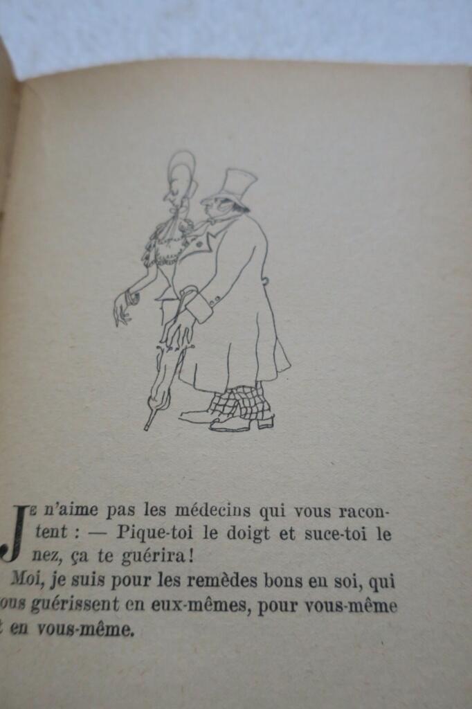 French History Chronicle