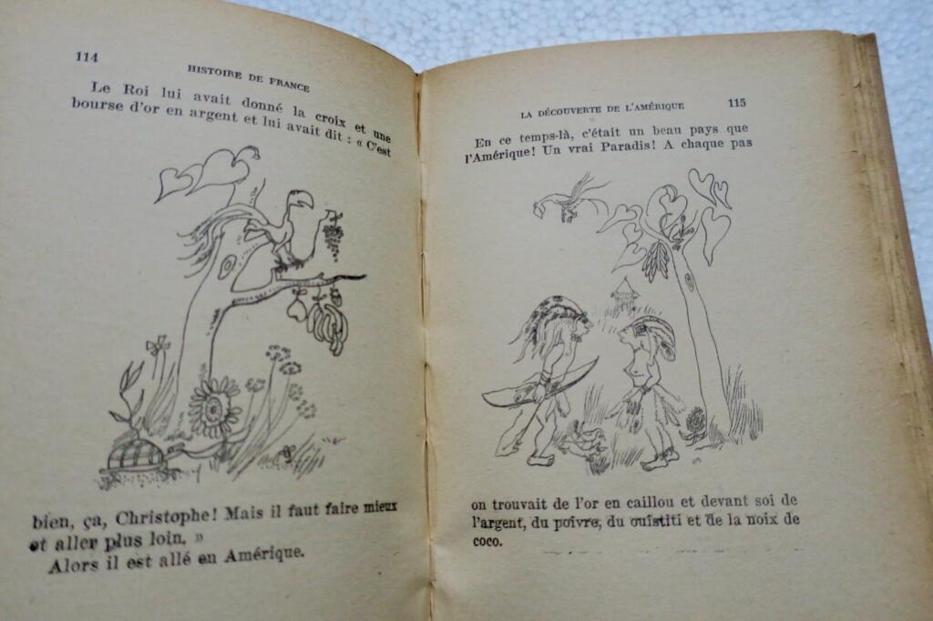 French History Chronicle