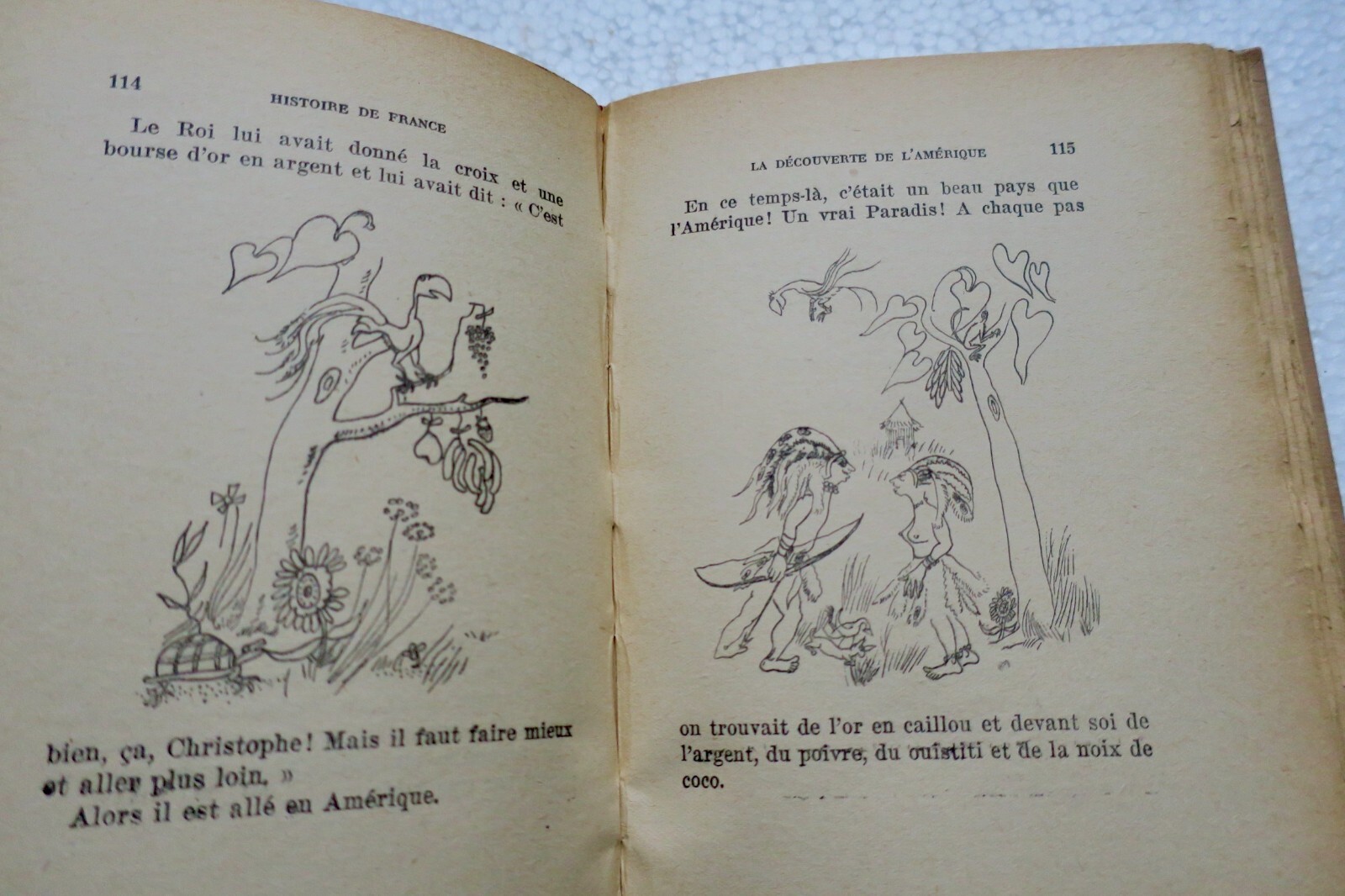 Französische Geschichtschronik – Image 4