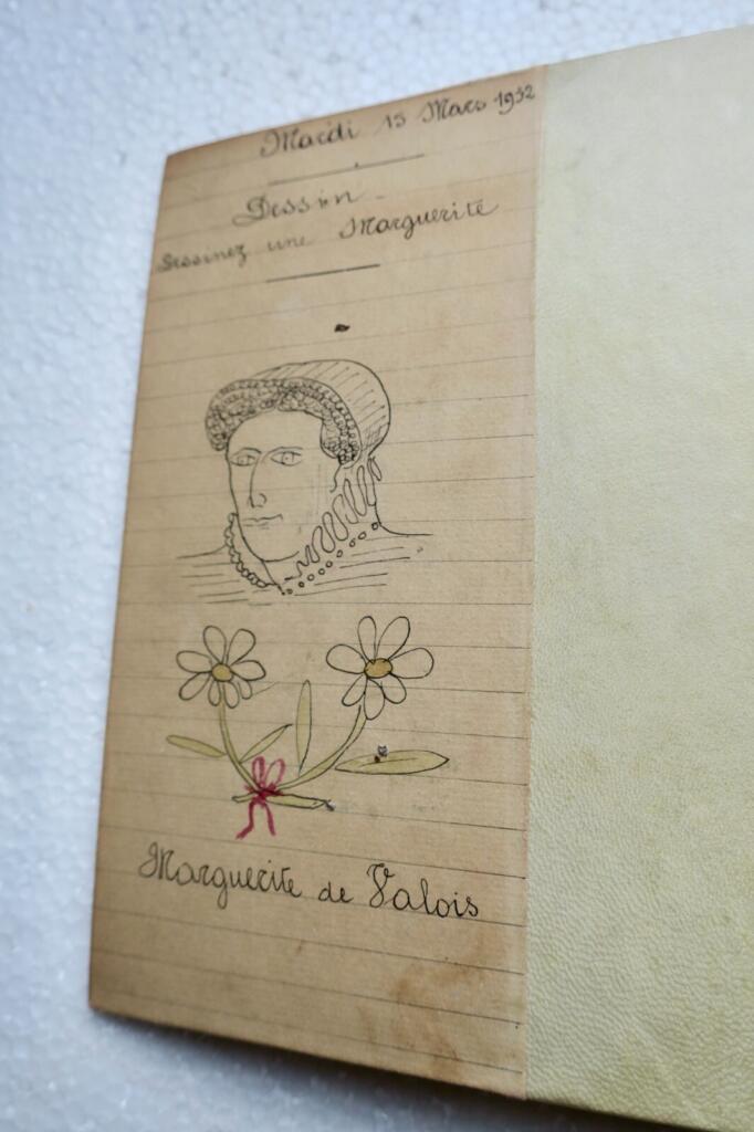 French History Chronicle