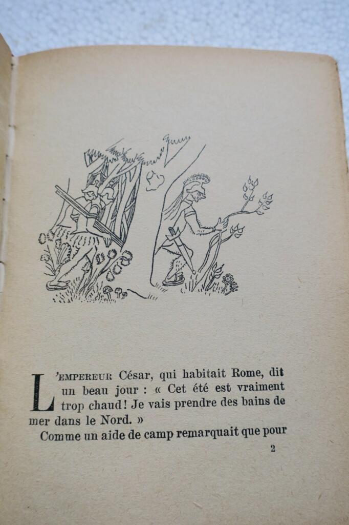 French History Chronicle
