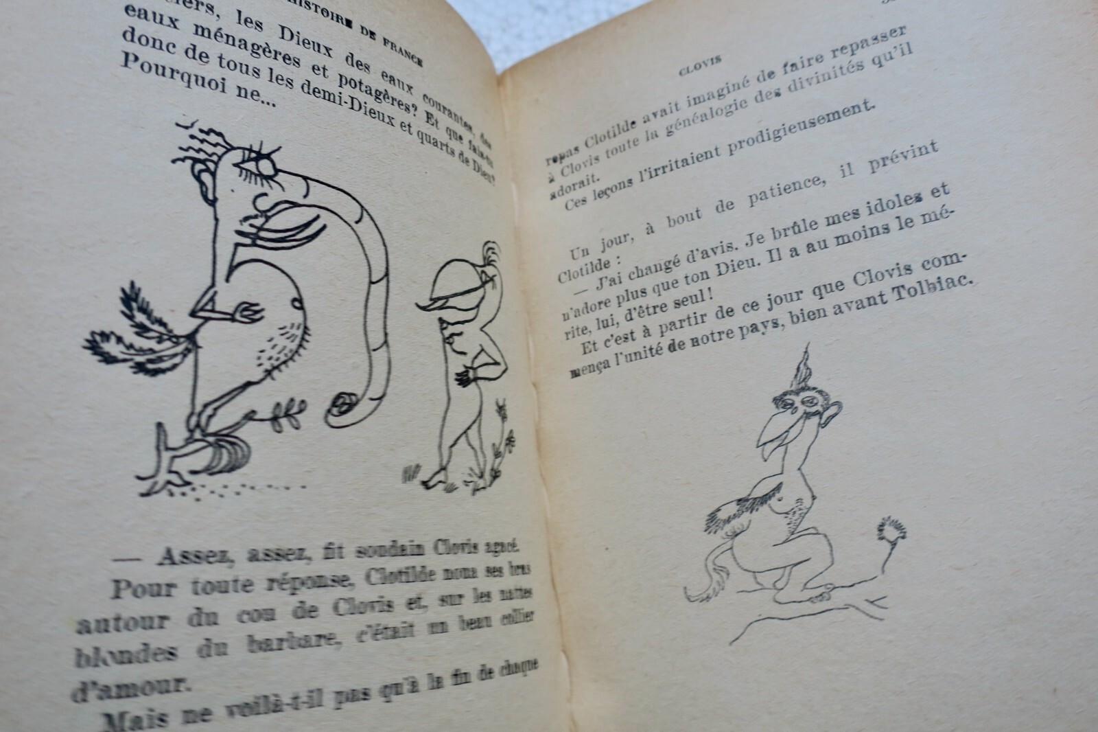 Französische Geschichtschronik – Image 7