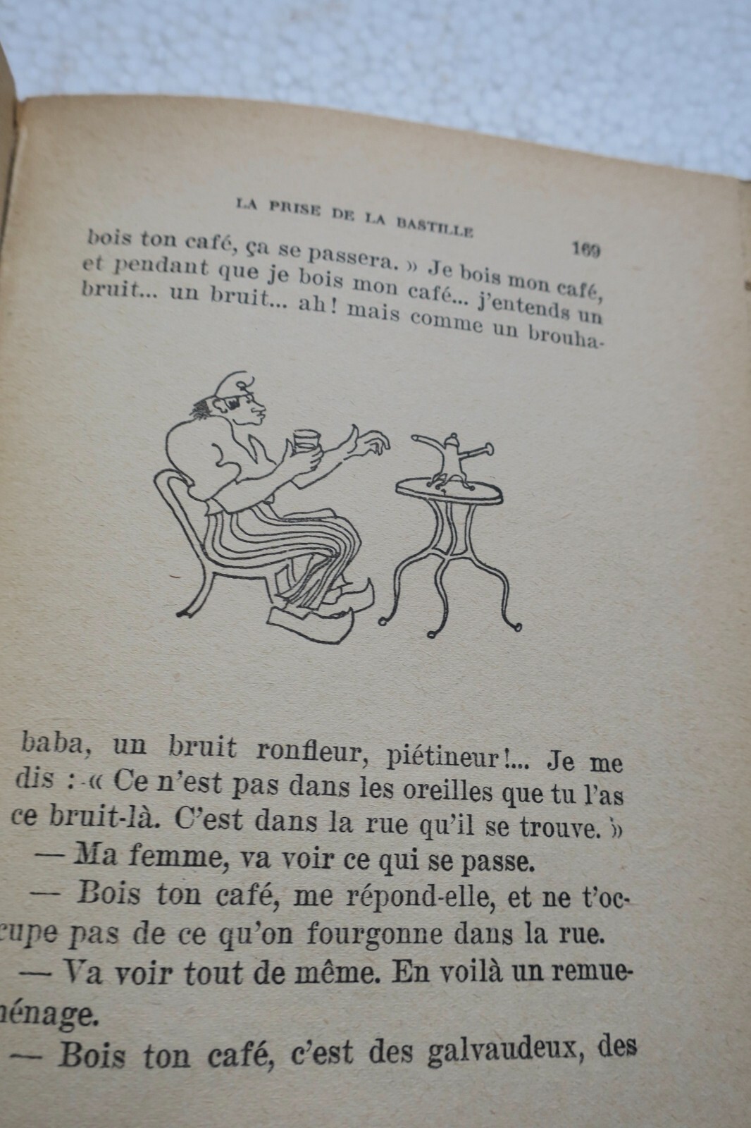 Französische Geschichtschronik – Image 12
