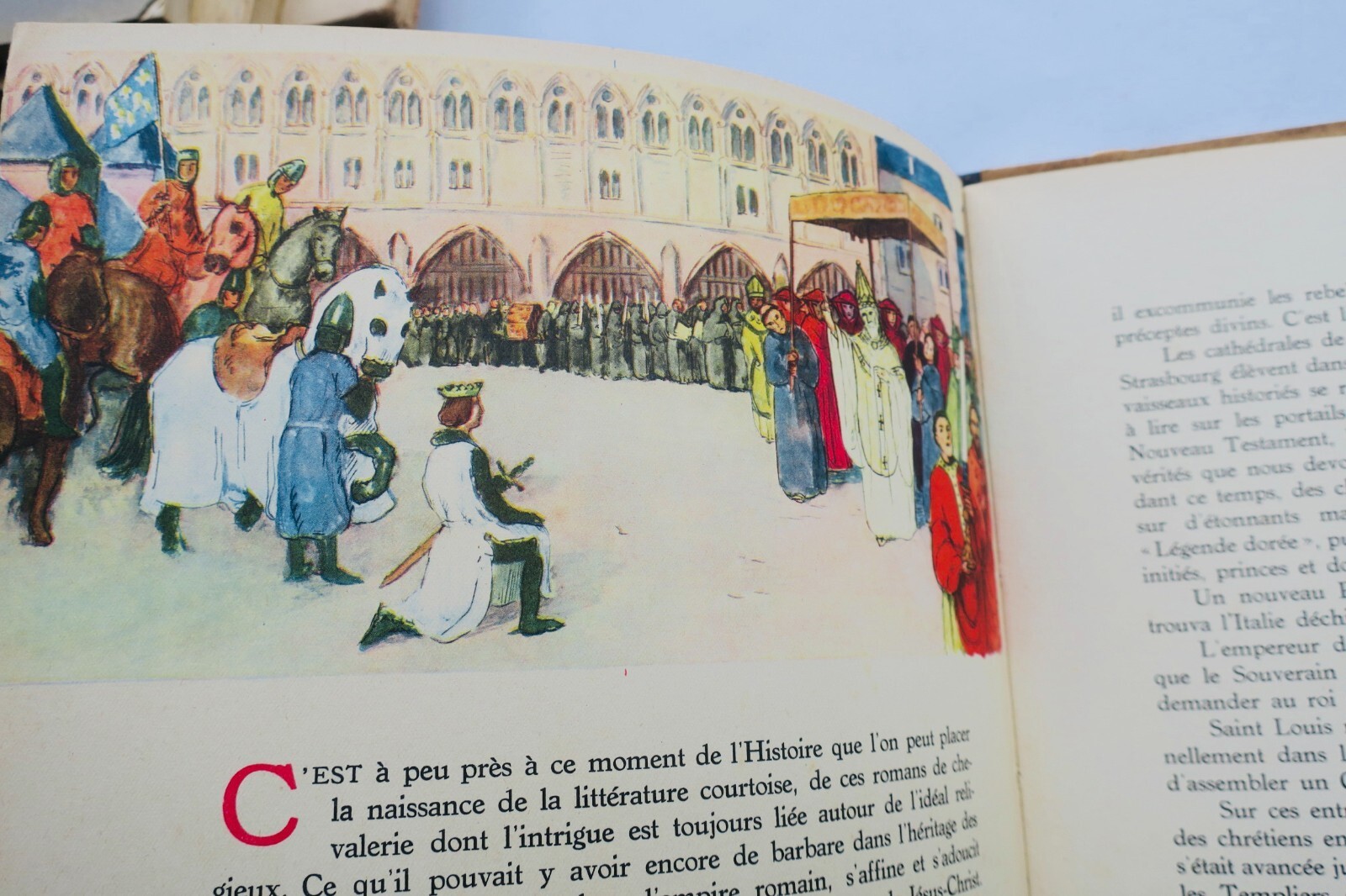 Saint Louis: Historische Biographie – Image 6