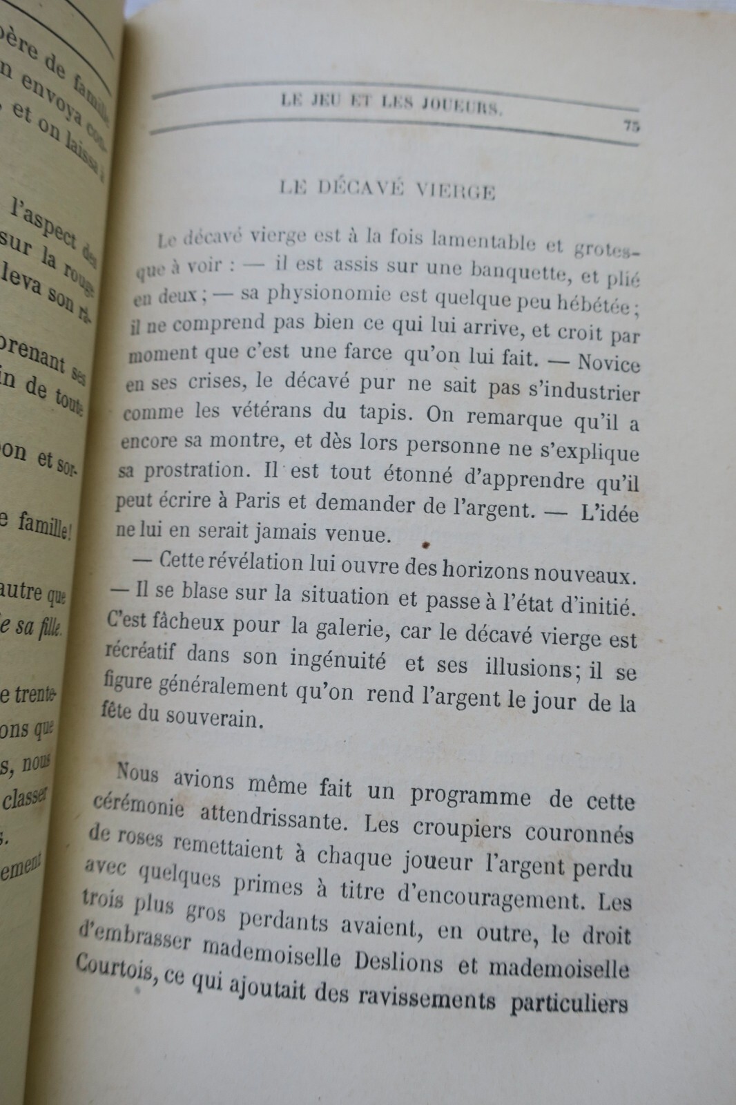 Memoirs of a journalist – Image 8