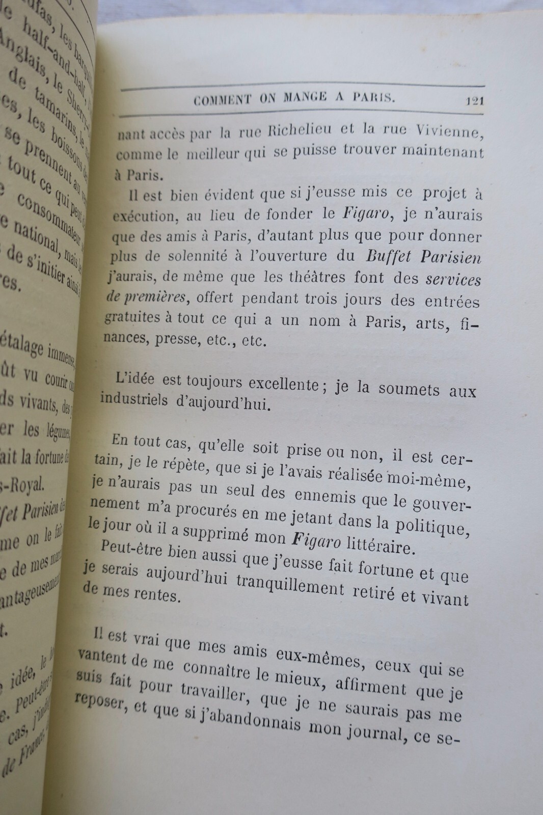 Memoirs of a journalist – Image 9