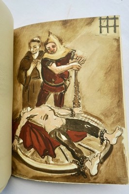 Villon Francois. (1431-After 1463). The Two Testaments Y. Brayer – Image 8