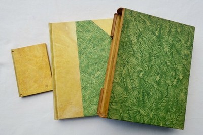 Villon Francois. (1431-After 1463). The Two Testaments Y. Brayer – Image 3