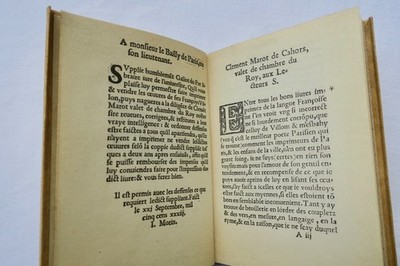 Villon Francois. (1431-After 1463). The Two Testaments Y. Brayer – Image 12