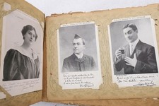 Belle-Époque-Theater-Postkartenalbum - Image 30