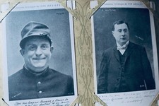Belle-Époque-Theater-Postkartenalbum - Image 38