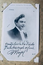 Belle-Époque-Theater-Postkartenalbum - Image 39