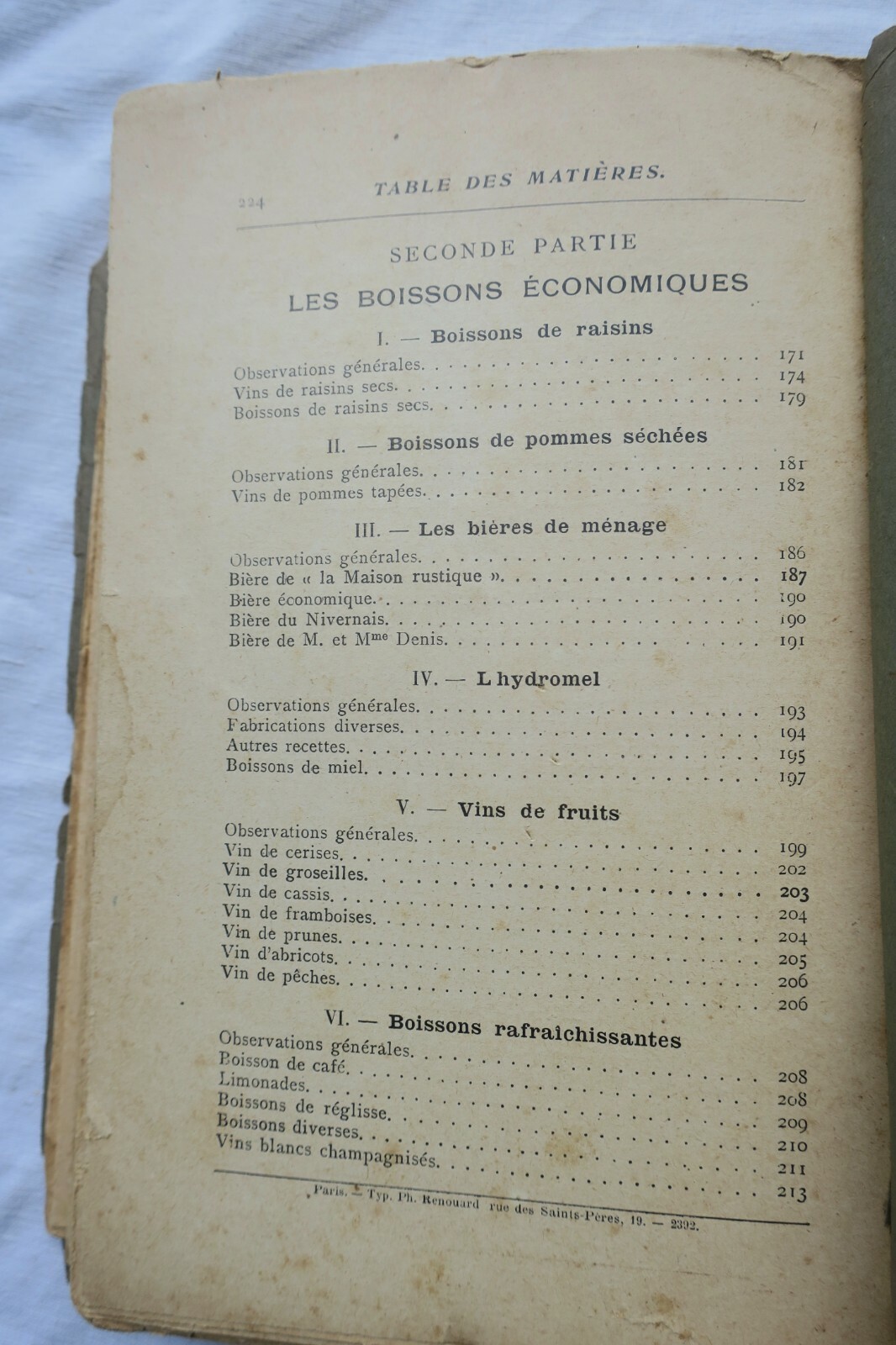 Guide to Wine and Brewing - Image 12