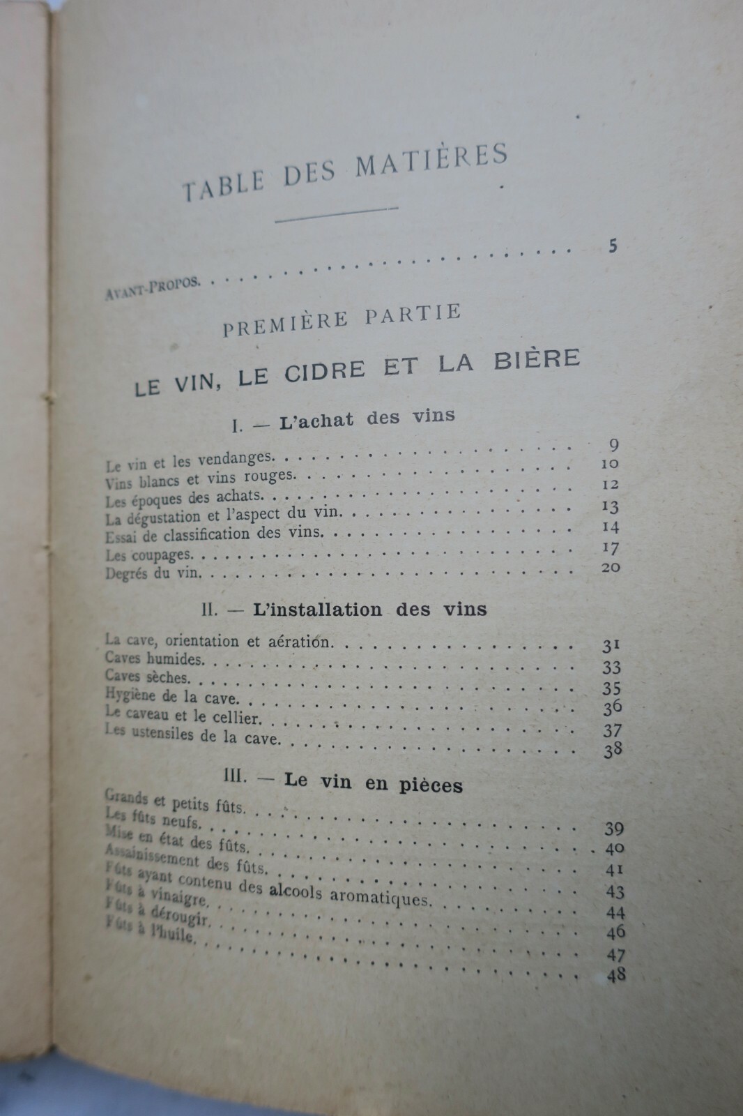 Guide to Wine and Brewing - Image 10