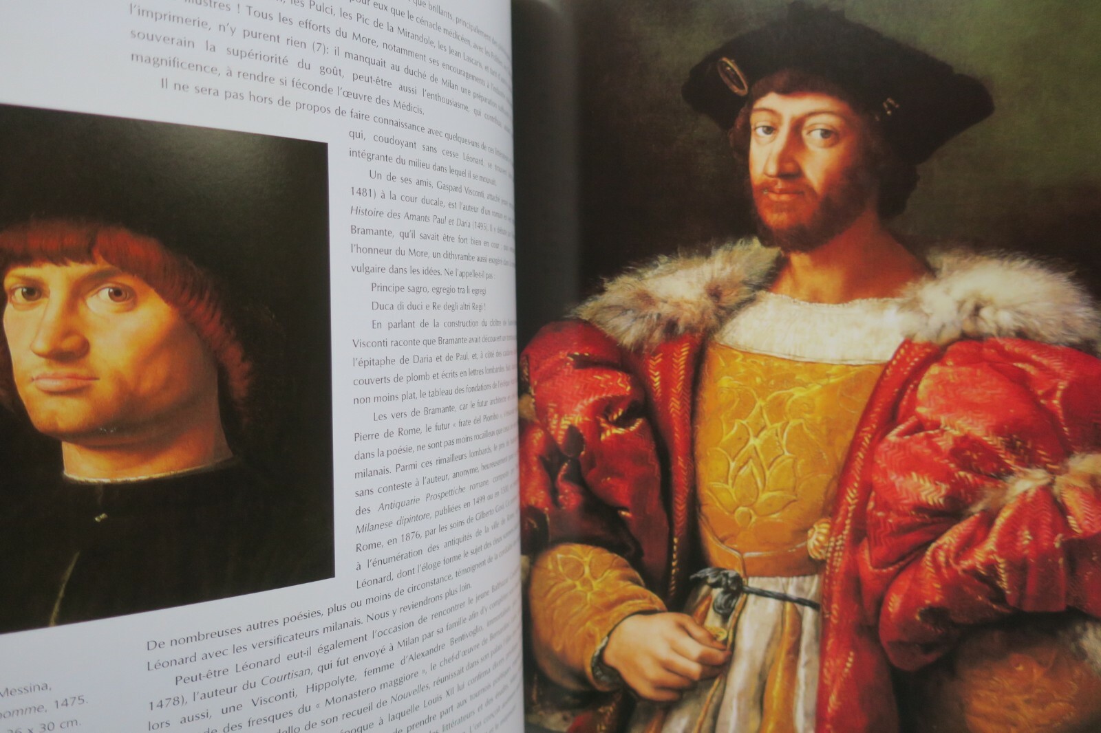 Der Künstler, Denker und Gelehrte von Leonardo - Image 4