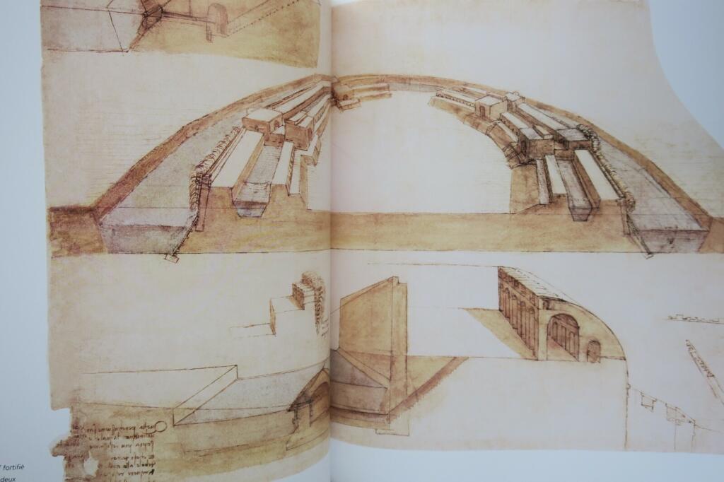 Vinci Léonard de Vinci : L&rsquo;Artiste, le Penseur, le Savant Coffret 2006