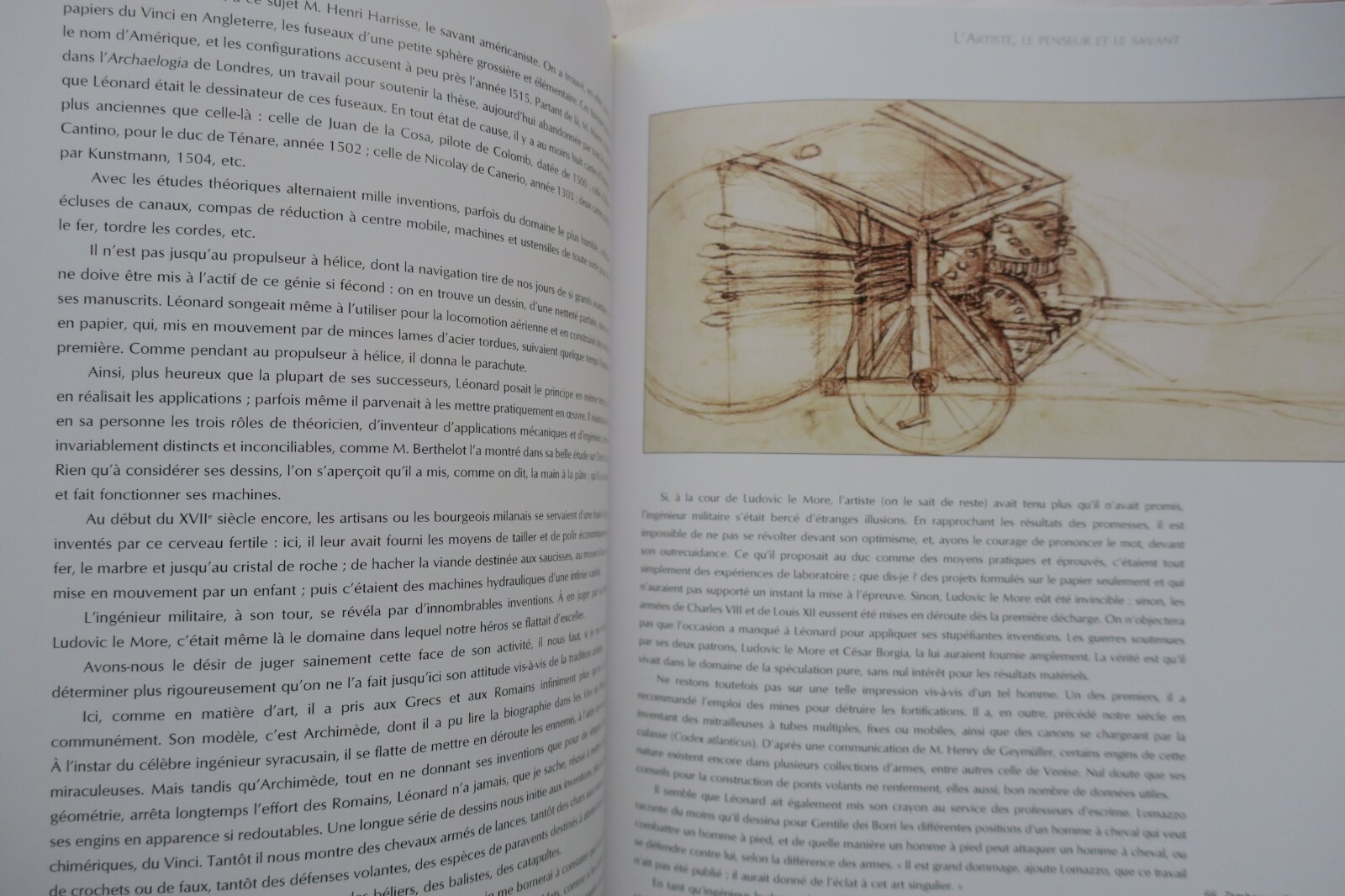 Der Künstler, Denker und Gelehrte von Leonardo - Image 8