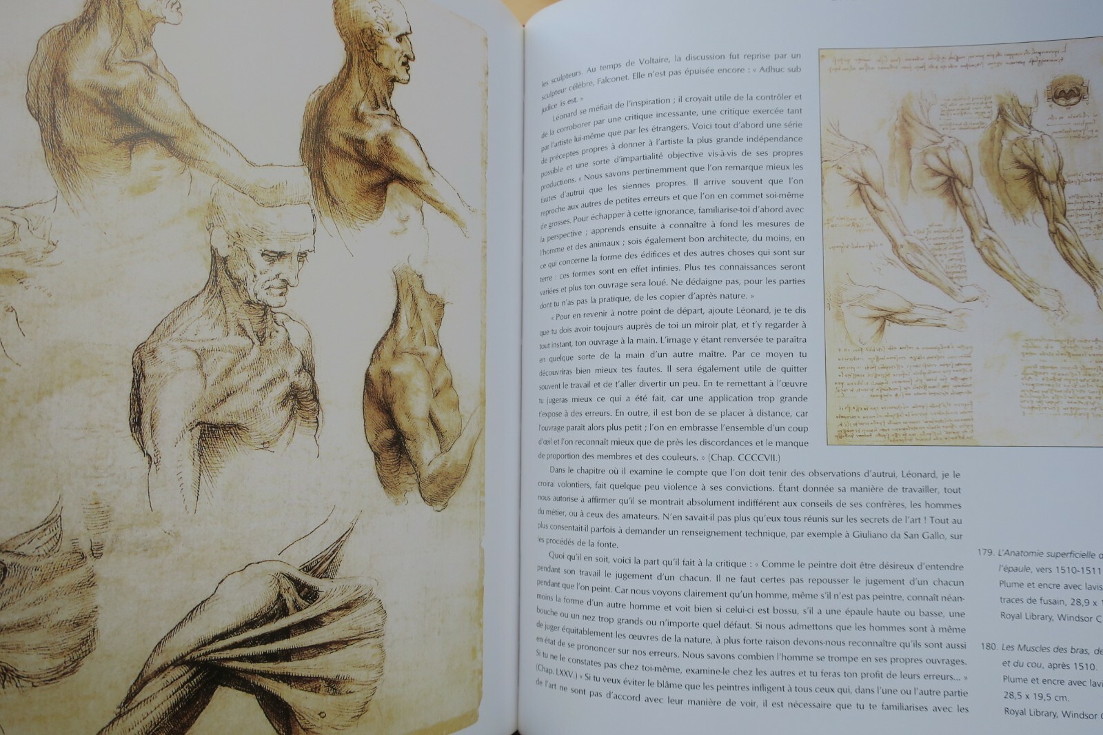 The Artist, Thinker, and Scholar of Leonardo<span class="lla-card-orig-wrap"><span class="lla-card-orig">❦ Vinci Léonard de Vinci : L’Artiste, le Penseur, le Savant Coffret 2006</span></span> - La Librairie Antique