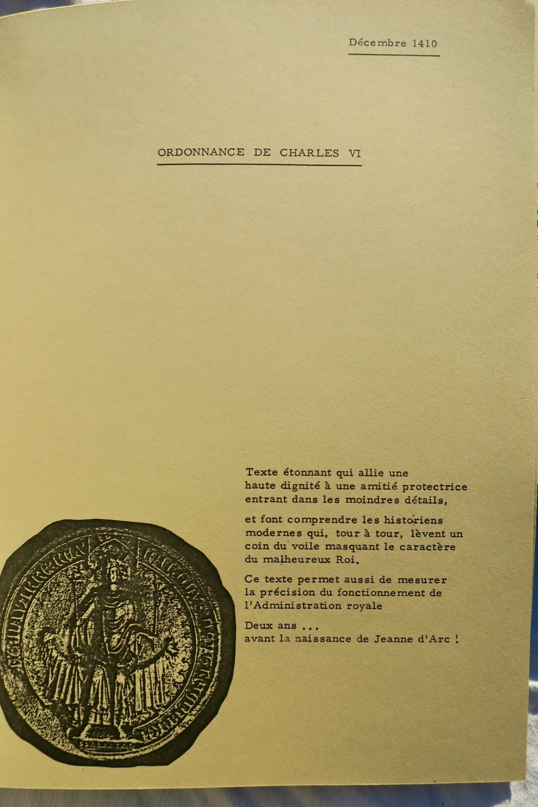 Geschichte der Weinmakler in Paris<span class="lla-card-orig-wrap"><span class="lla-card-orig">❦ Vins LES COURTIERS-JURES PIQUEURS DE VINS DANS L’HISTOIRE DE PARIS</span></span> - La Librairie Antique