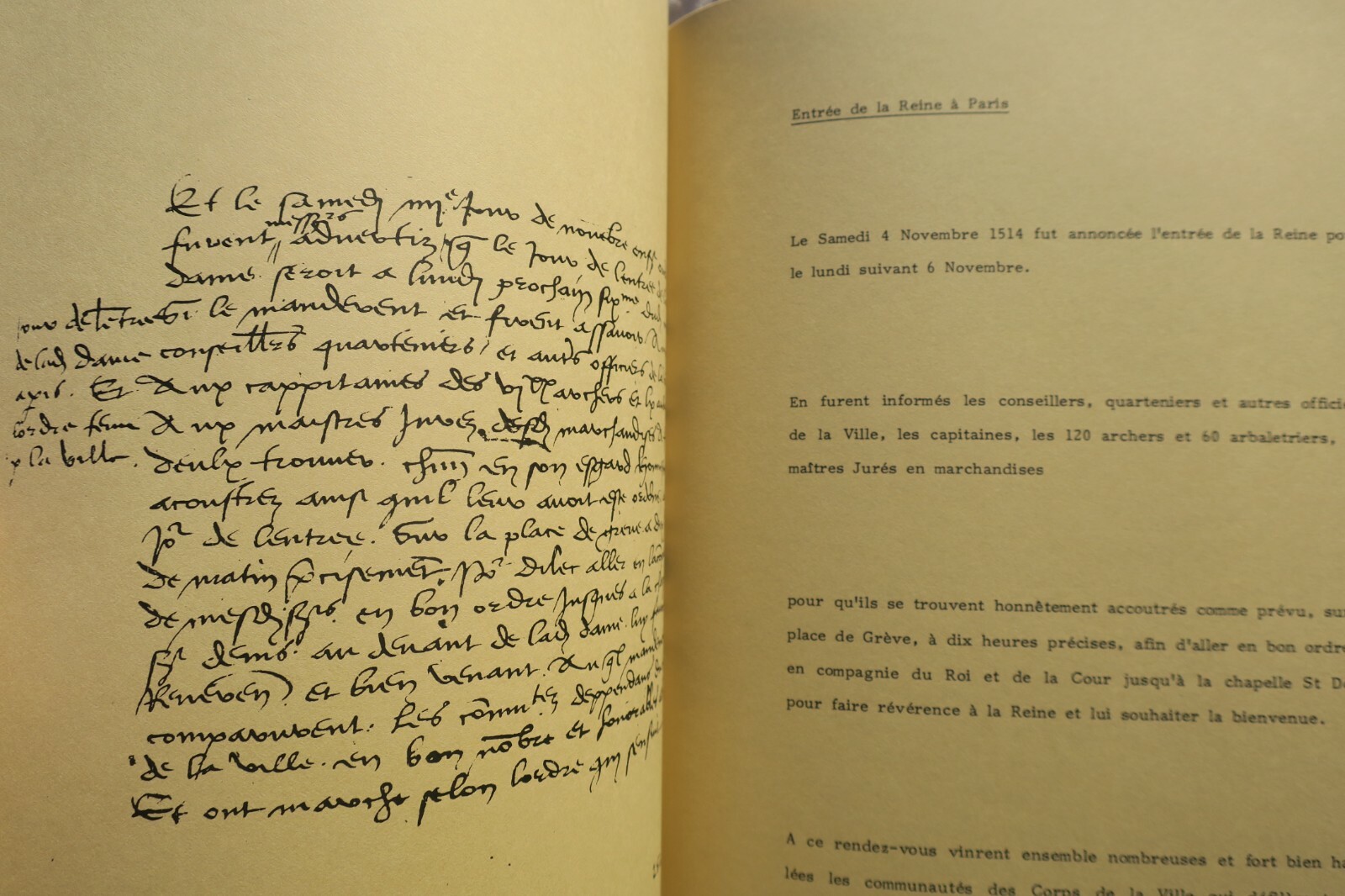 Geschichte der Weinmakler in Paris - Image 8