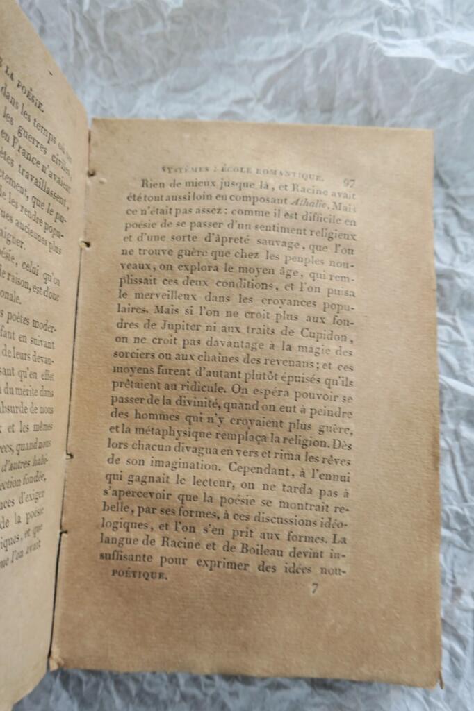 Treatise on Poetic Theory and Practice