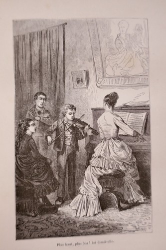 Illustrated Work with 85 Vignettes - Image 9