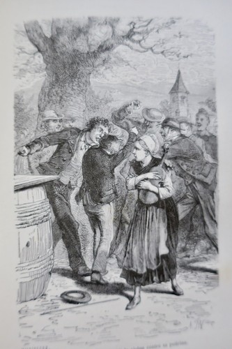 Illustrated Work with 85 Vignettes - Image 4