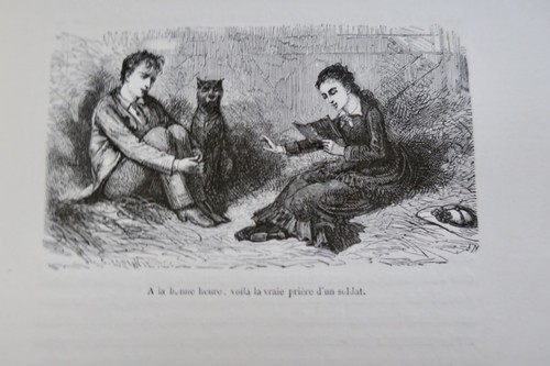 Illustrated Work with 85 Vignettes - Image 3
