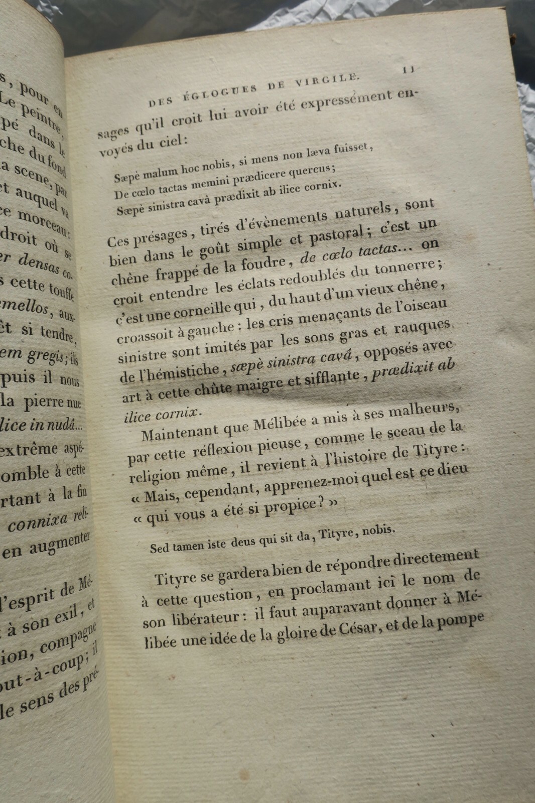 Oratorical Examination of Virgil's Eclogues - Image 5