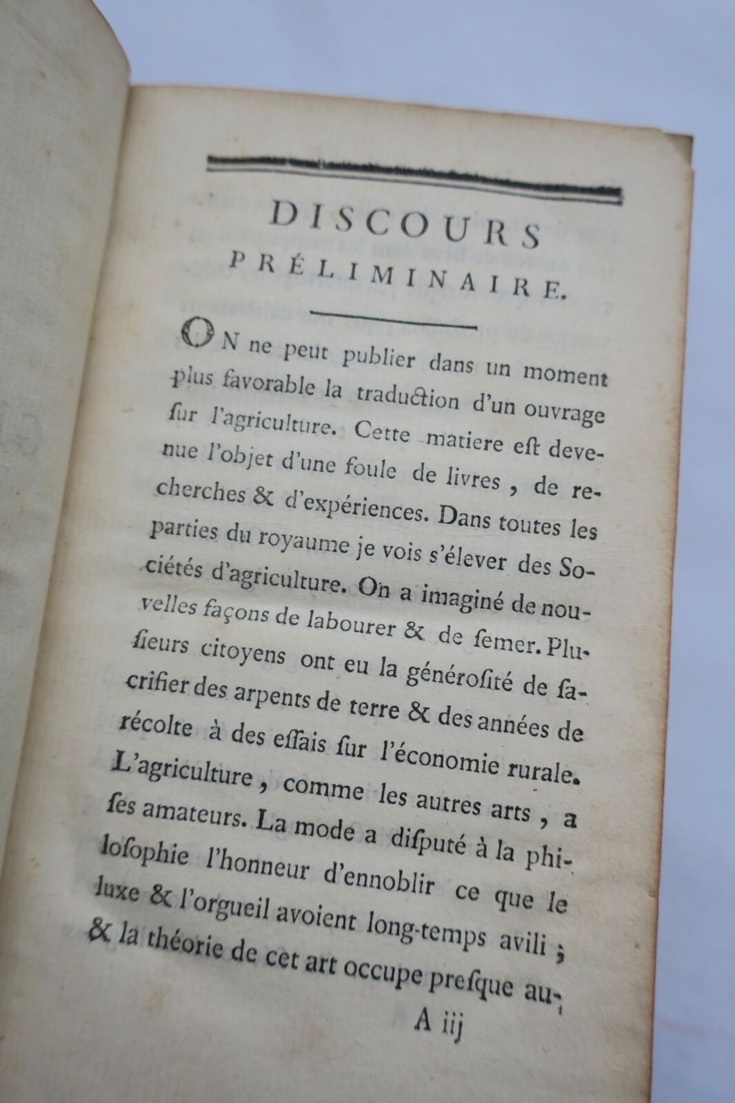VIRGILE LILLE Abbé de OEUVRES DE L'ABBE DE LILLE contenant les GEORGIQUES DE VIR – Image 7