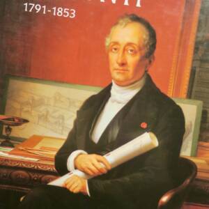 Exhibition catalog on Louis Visconti