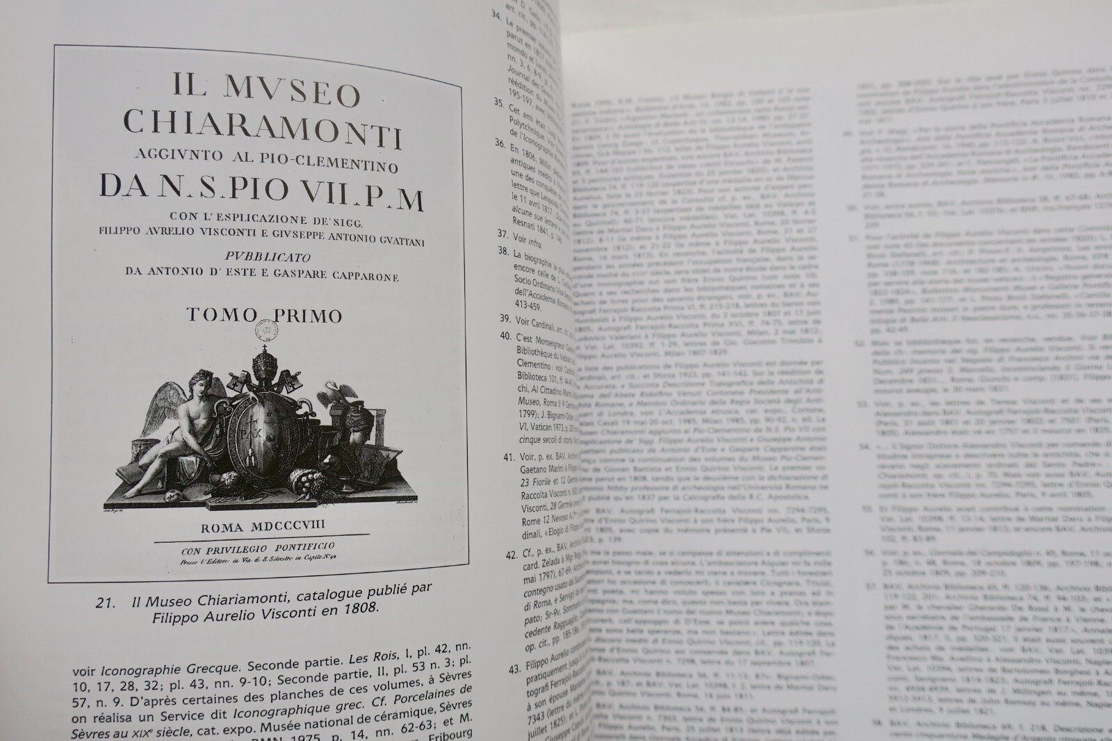 Visconti: Life and Works 1791-1853 - Image 7