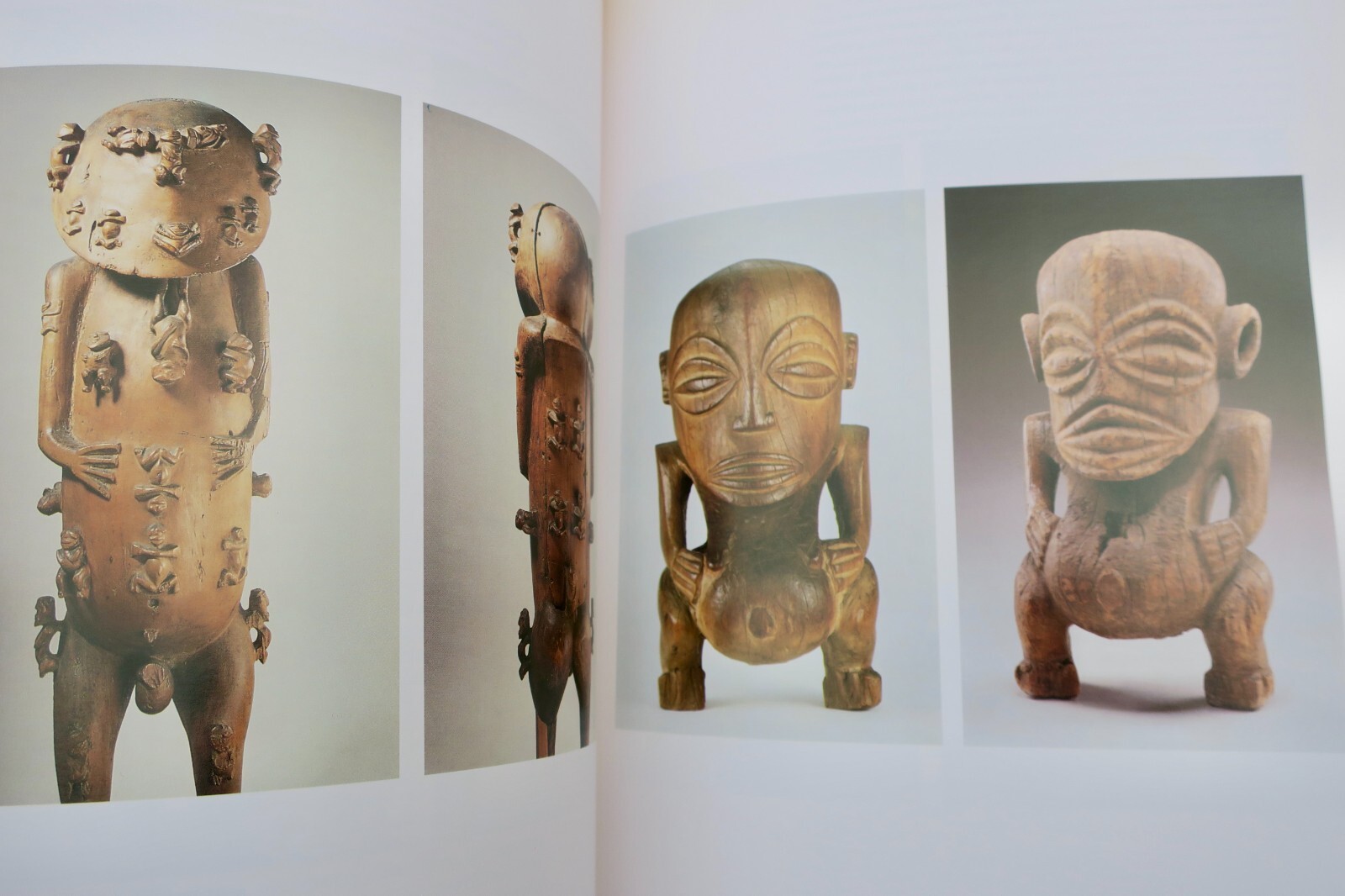 关于大洋洲艺术的展览目录 - Image 10
