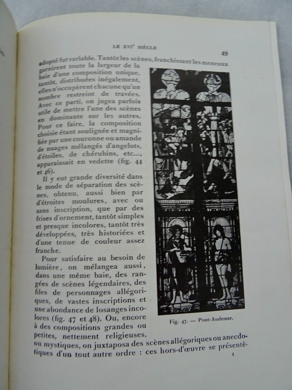 Glasmalerei in Frankreich (12.-18. Jahrhundert) - Image 3