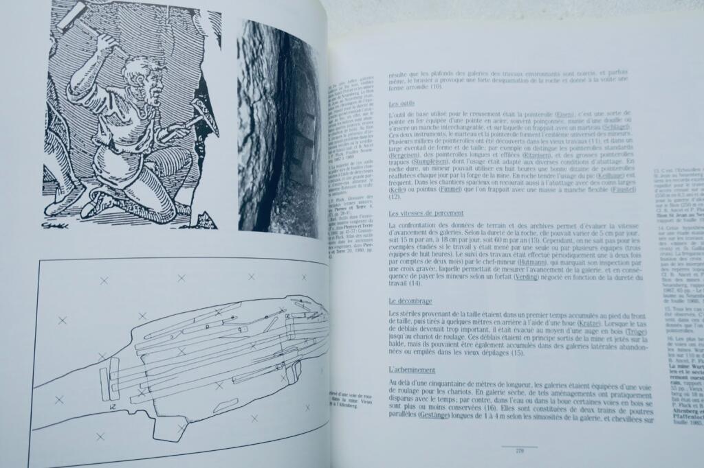 Vivre au Moyen Age : 30 ans d’archéologie médiévale en Alsace