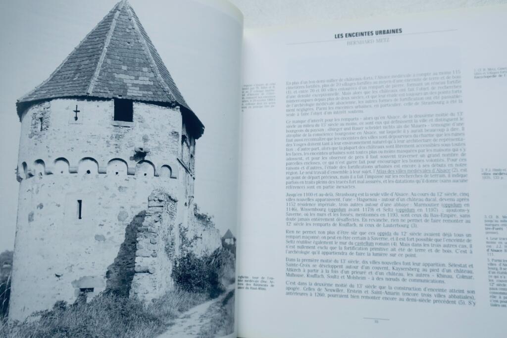 Vivre au Moyen Age : 30 ans d’archéologie médiévale en Alsace