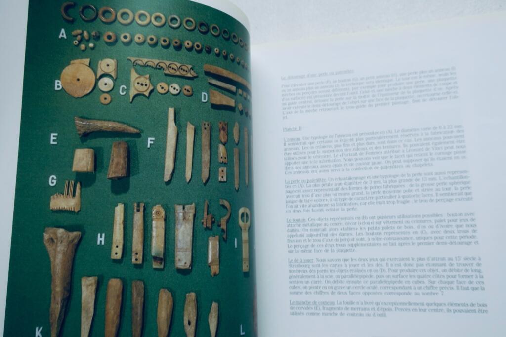 Vivre au Moyen Age : 30 ans d’archéologie médiévale en Alsace