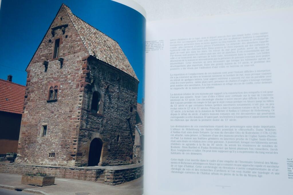Vivre au Moyen Age : 30 ans d’archéologie médiévale en Alsace