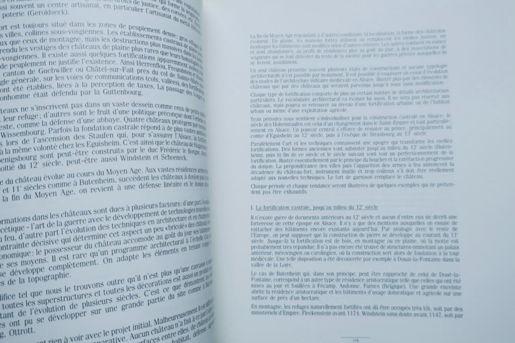 Vivre au Moyen Age : 30 ans d’archéologie médiévale en Alsace