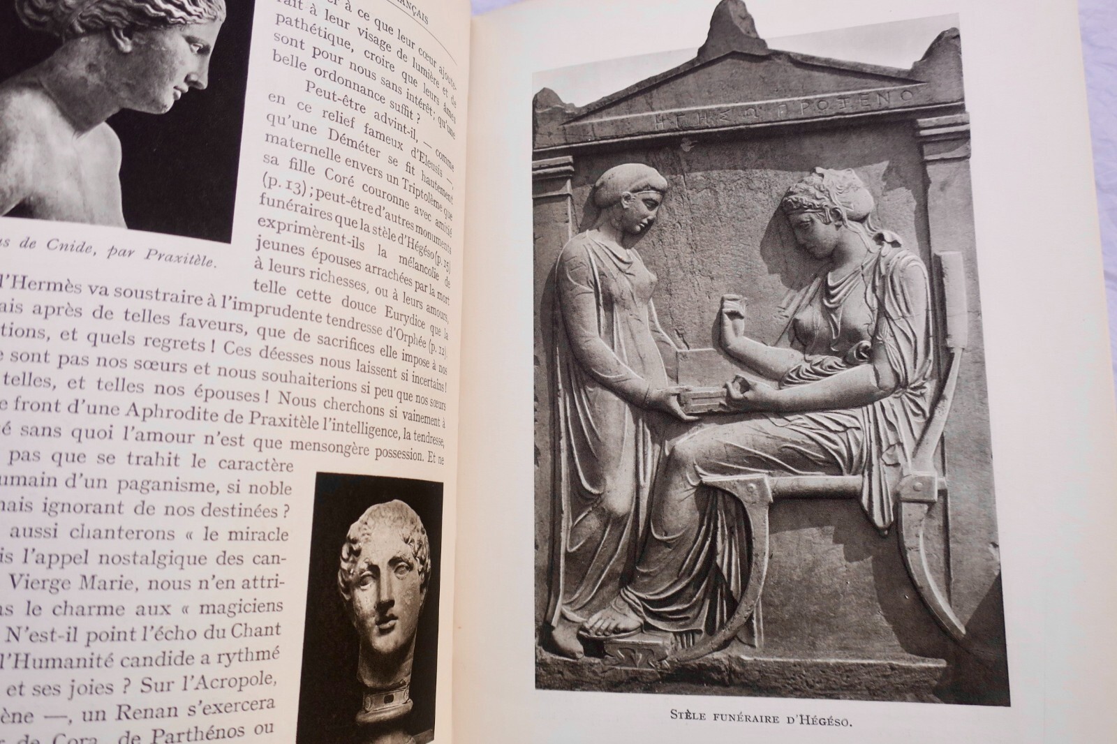 Die Jungfrau und das Kind in der französischen Kunst - Image 7