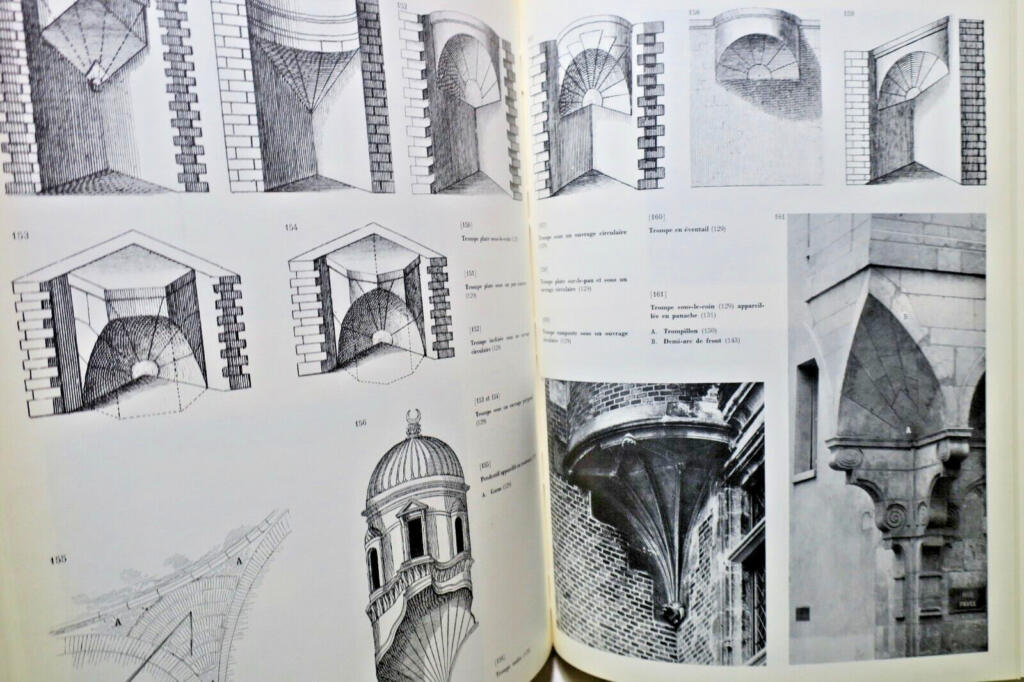 Architectural Vocabulary: Scientific Analysis Principles